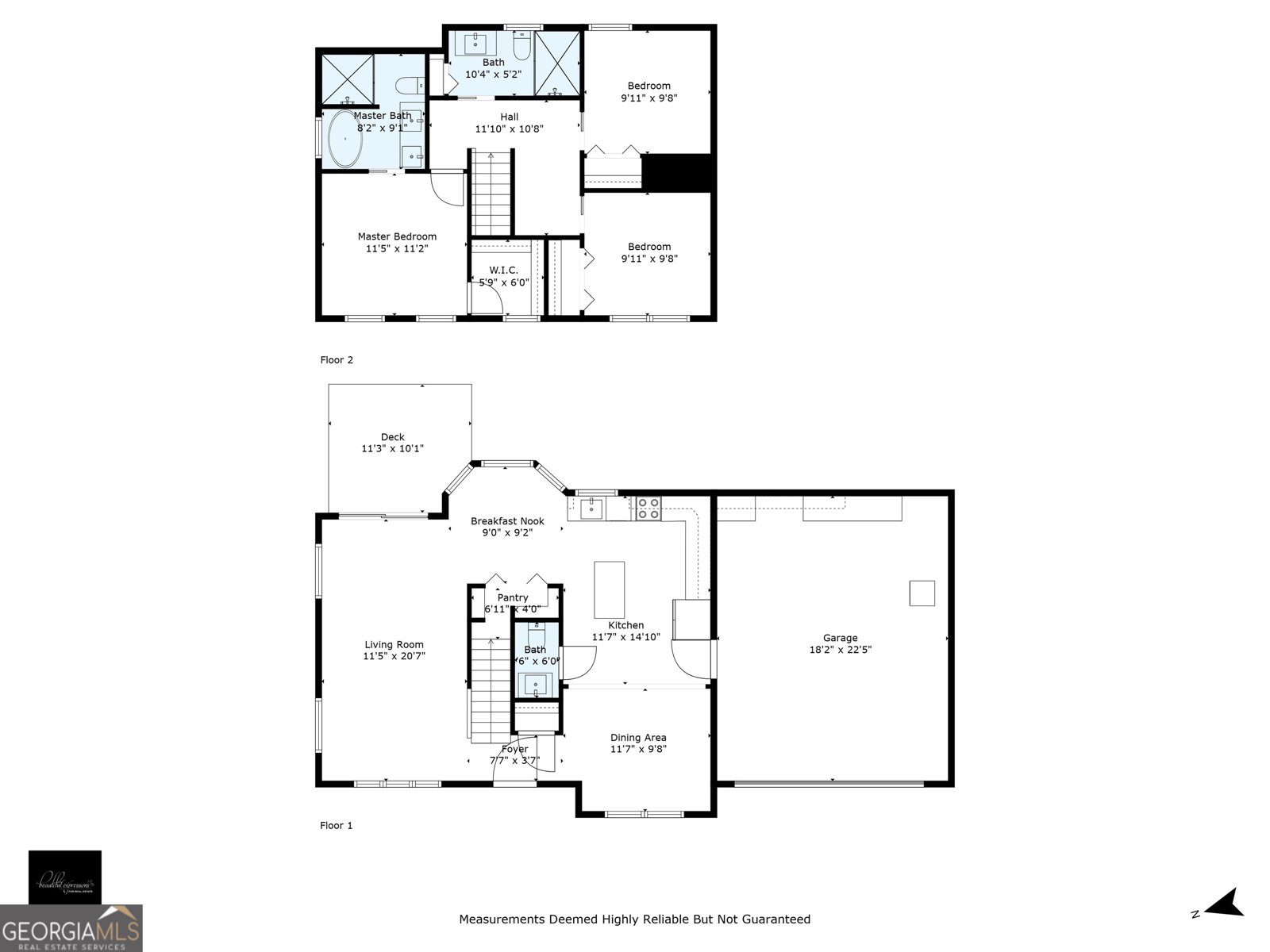 416 Deals Circle Woodbine - 37