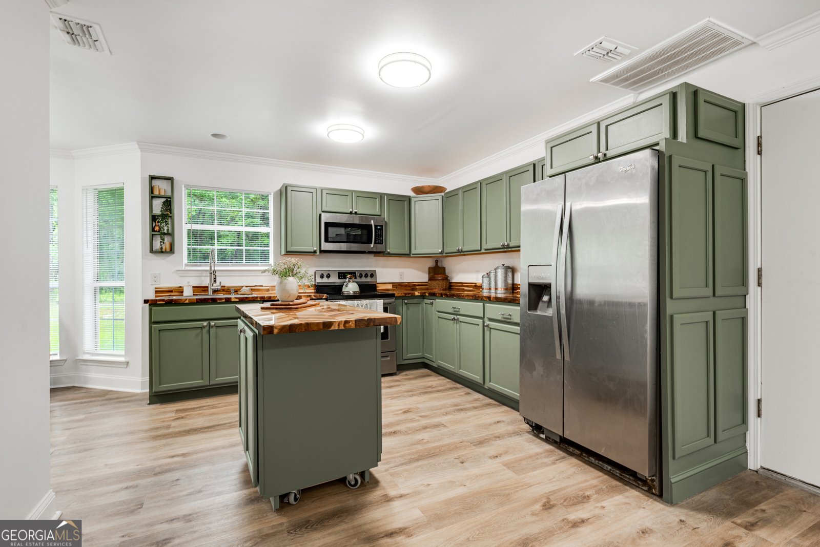 416 Deals Circle Woodbine - 4