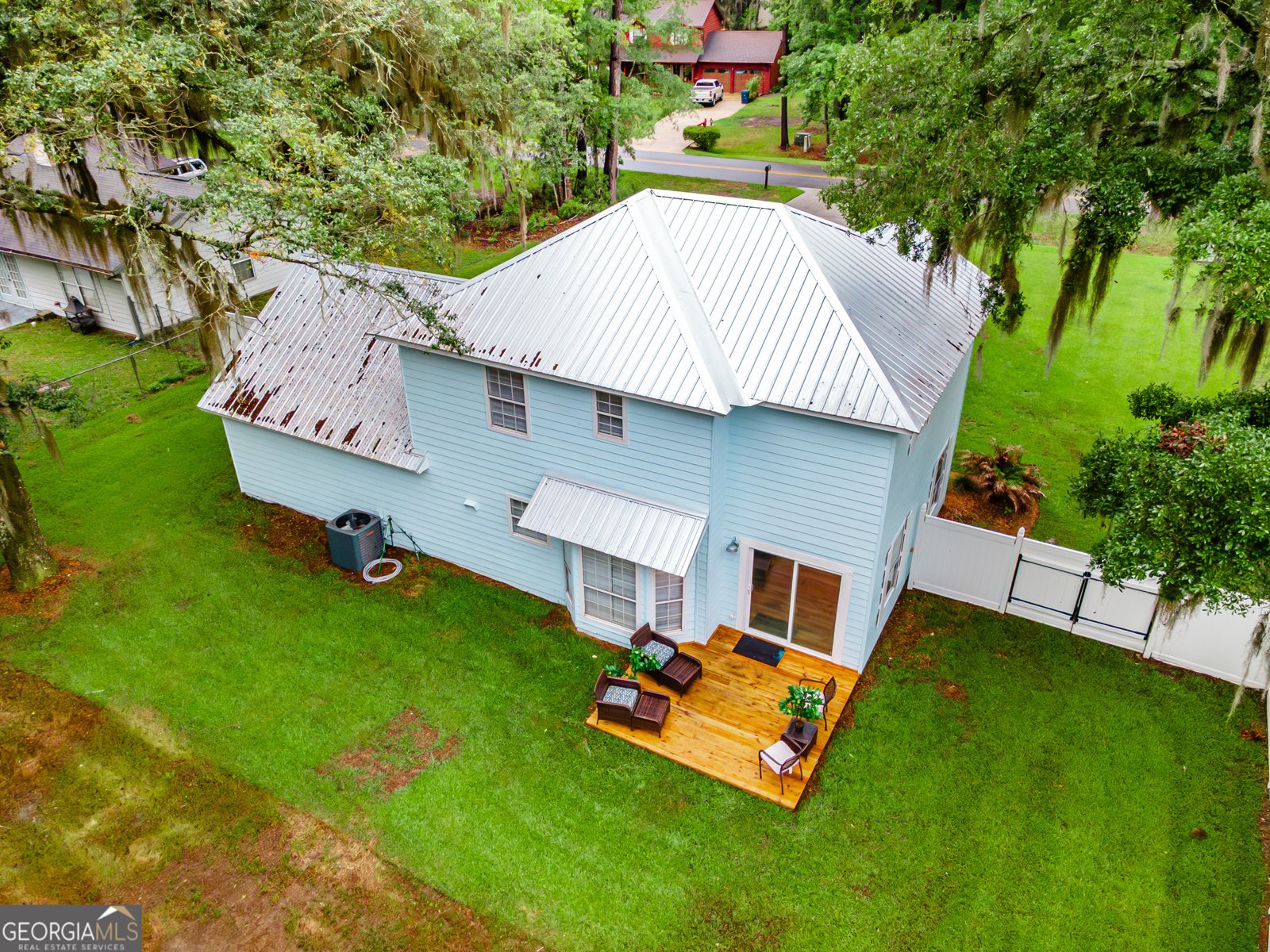 416 Deals Circle Woodbine - 6
