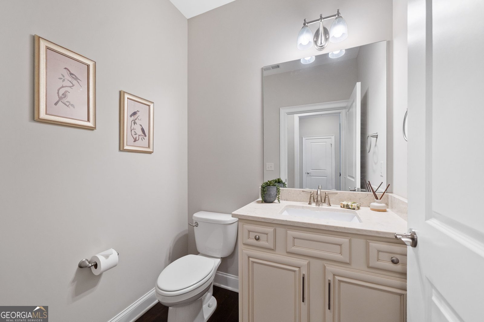 2499 Barrett Preserve Court Marietta - 10