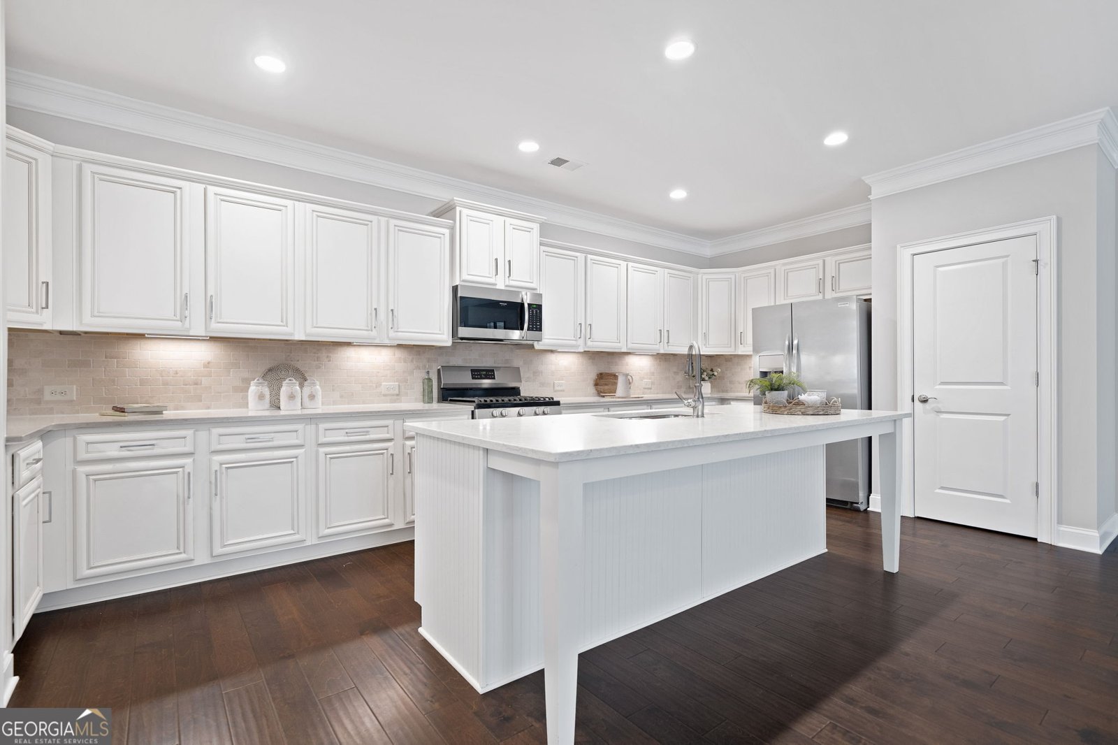 2499 Barrett Preserve Court Marietta - 11
