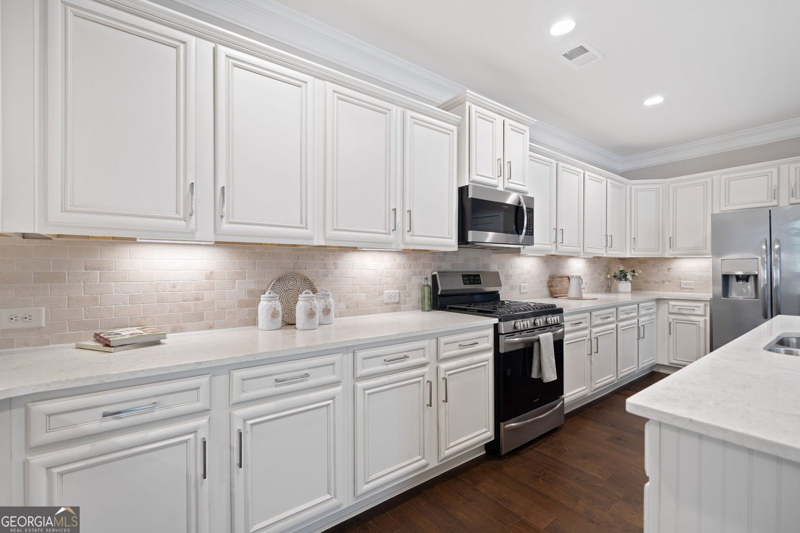 2499 Barrett Preserve Court Marietta - 12