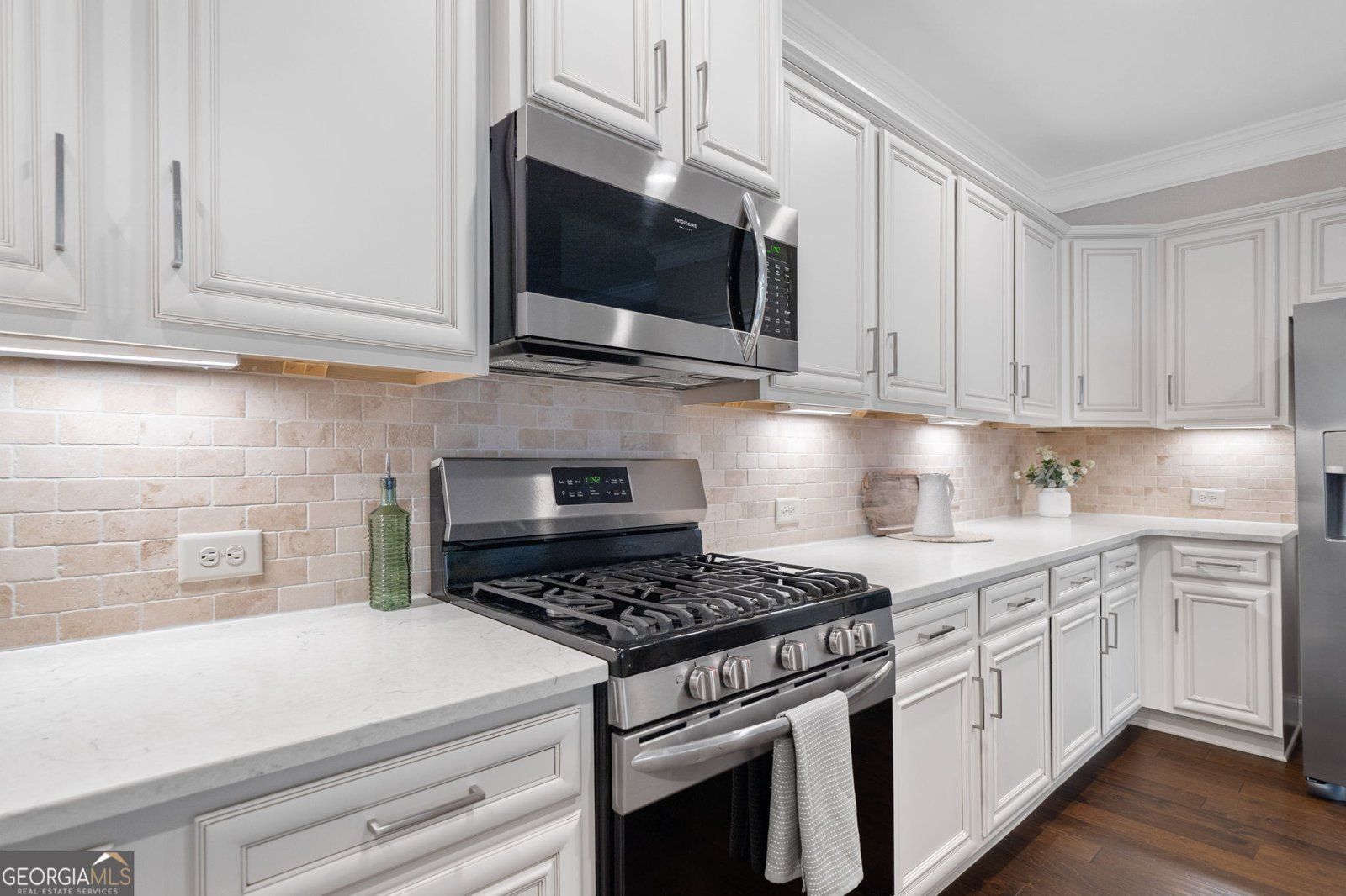 2499 Barrett Preserve Court Marietta - 13