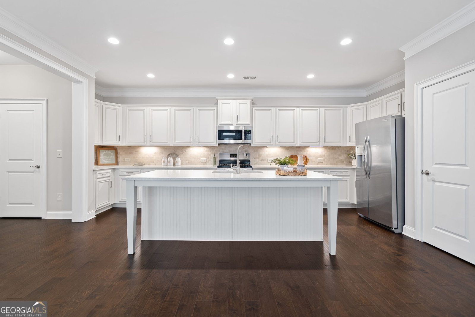 2499 Barrett Preserve Court Marietta - 15