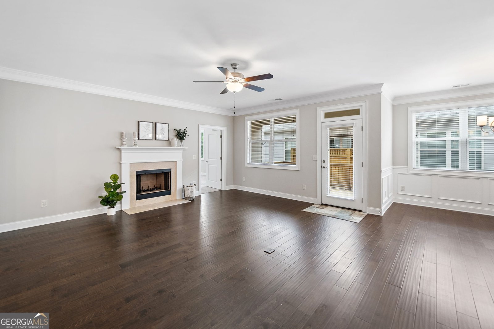 2499 Barrett Preserve Court Marietta - 17