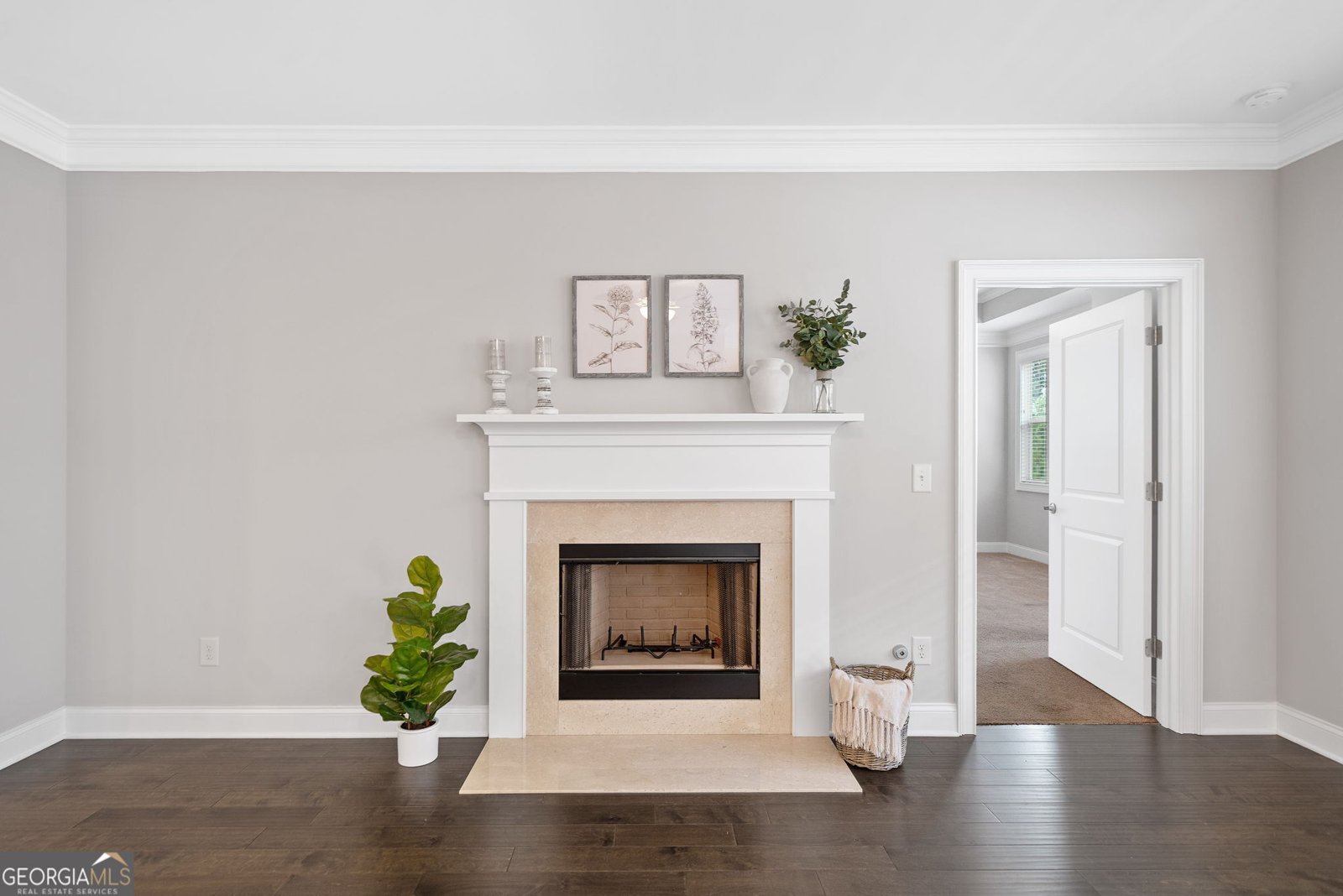 2499 Barrett Preserve Court Marietta - 18