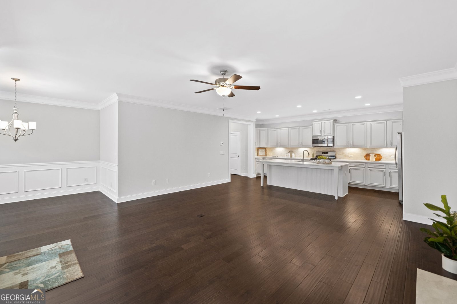 2499 Barrett Preserve Court Marietta - 19