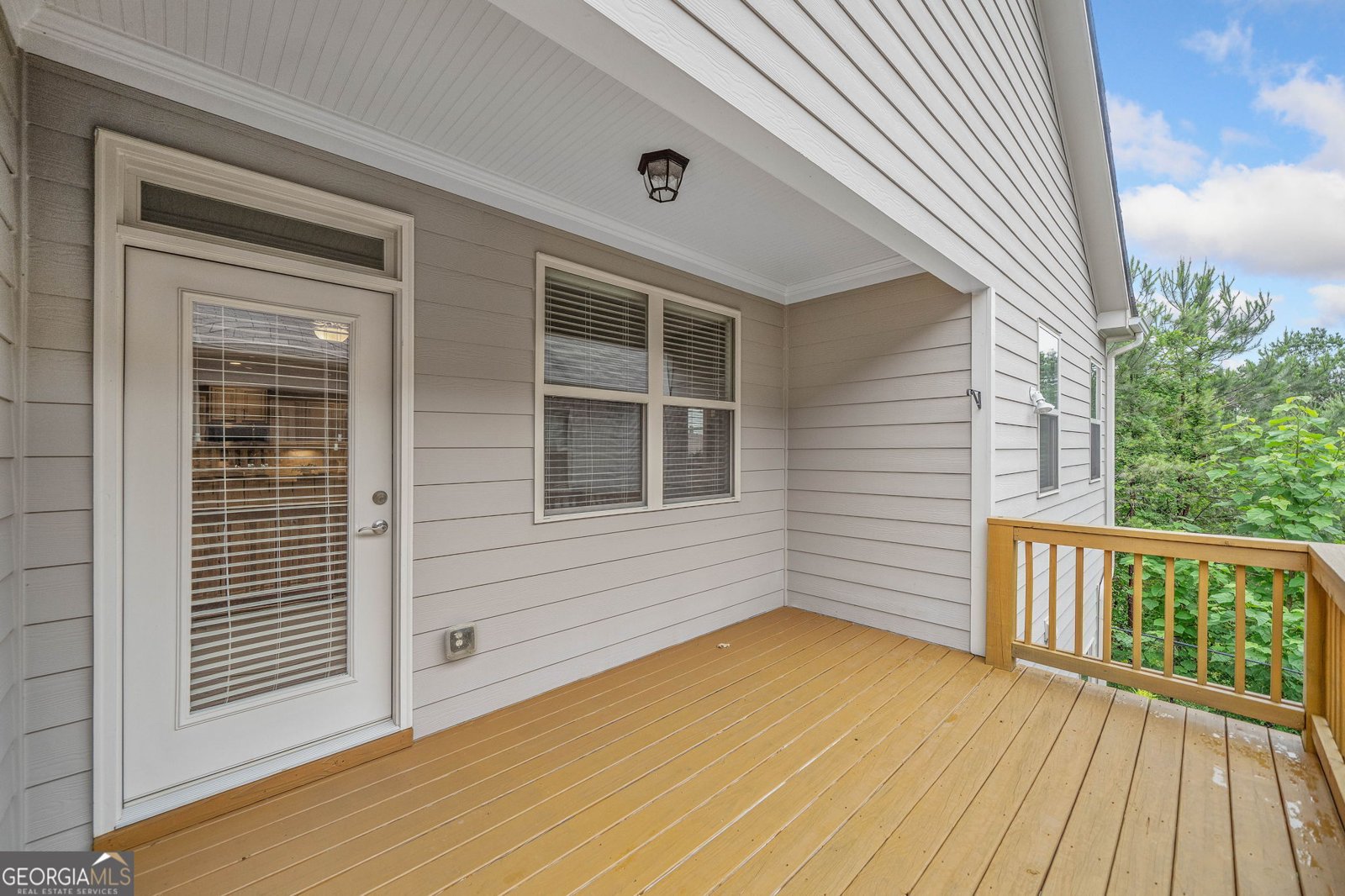 2499 Barrett Preserve Court Marietta - 21