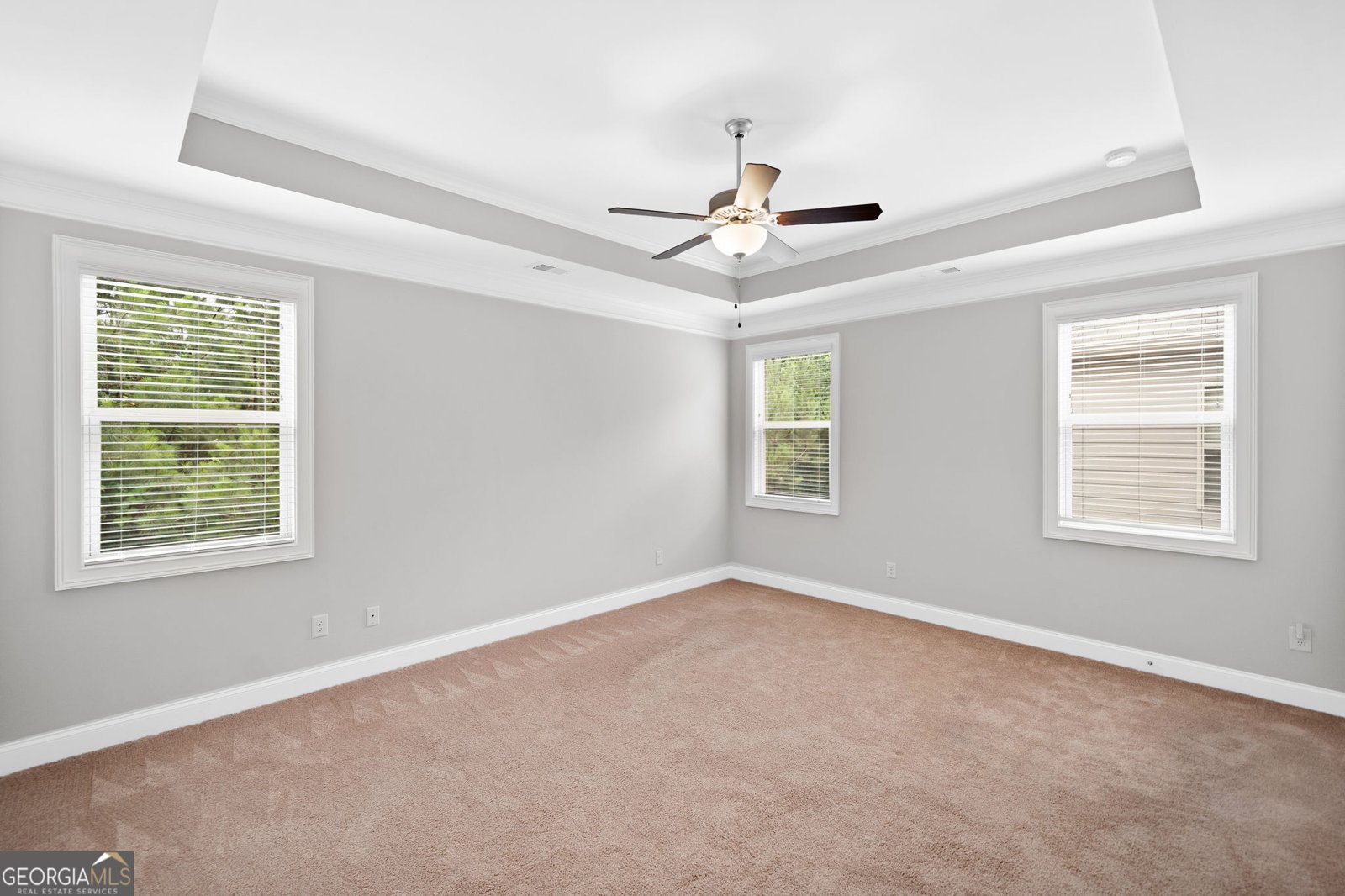 2499 Barrett Preserve Court Marietta - 23