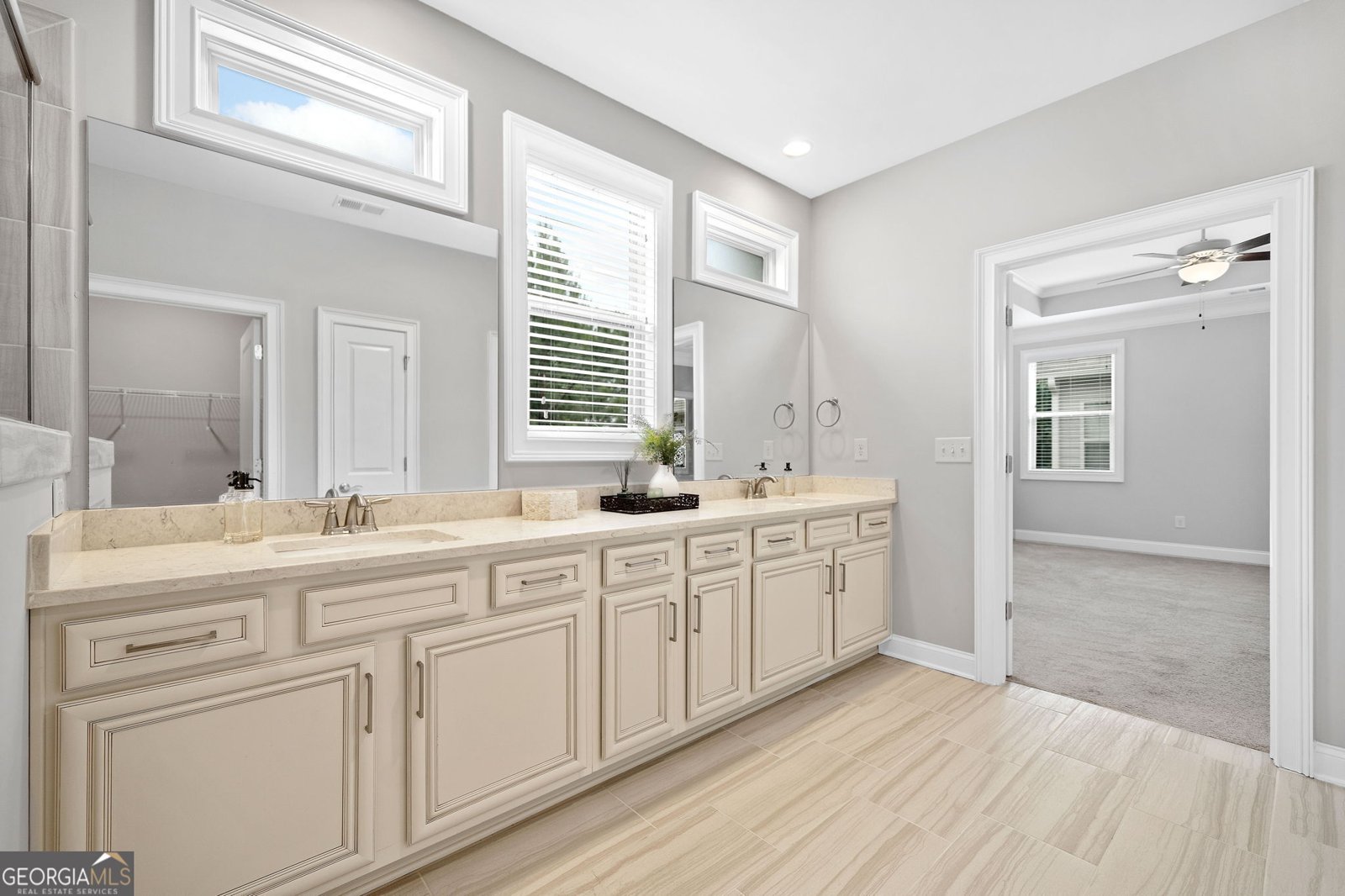 2499 Barrett Preserve Court Marietta - 26