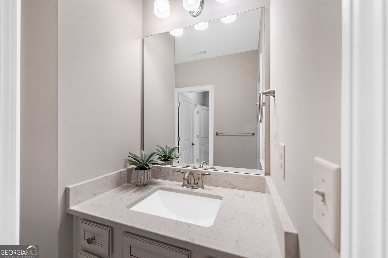 2499 Barrett Preserve Court Marietta - 37