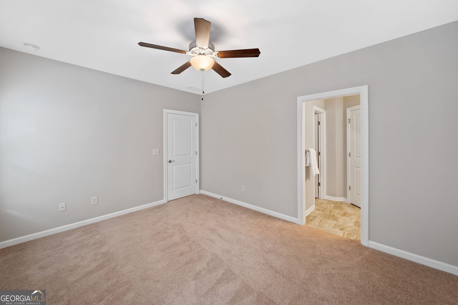 2499 Barrett Preserve Court Marietta - 38