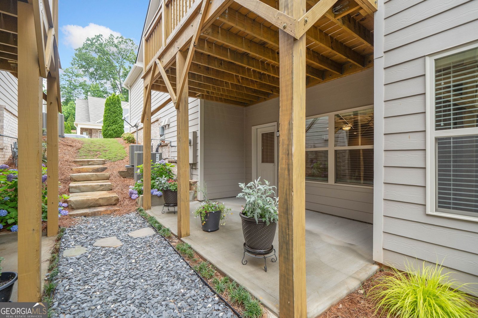 2499 Barrett Preserve Court Marietta - 40