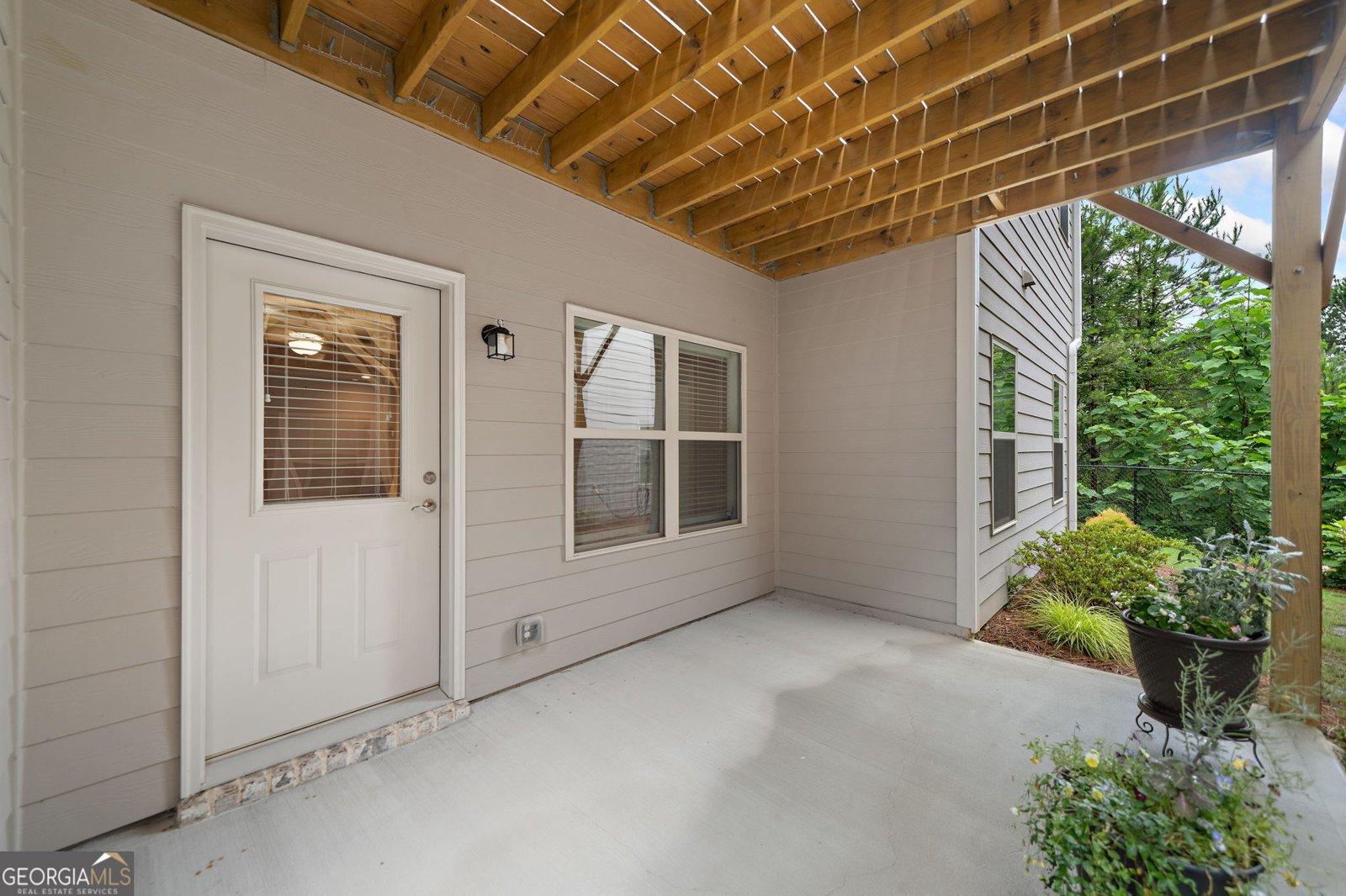 2499 Barrett Preserve Court Marietta - 41
