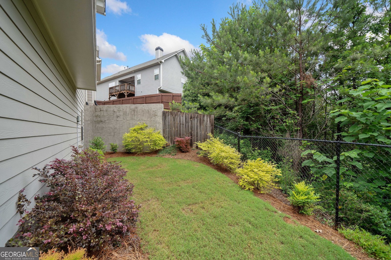 2499 Barrett Preserve Court Marietta - 42