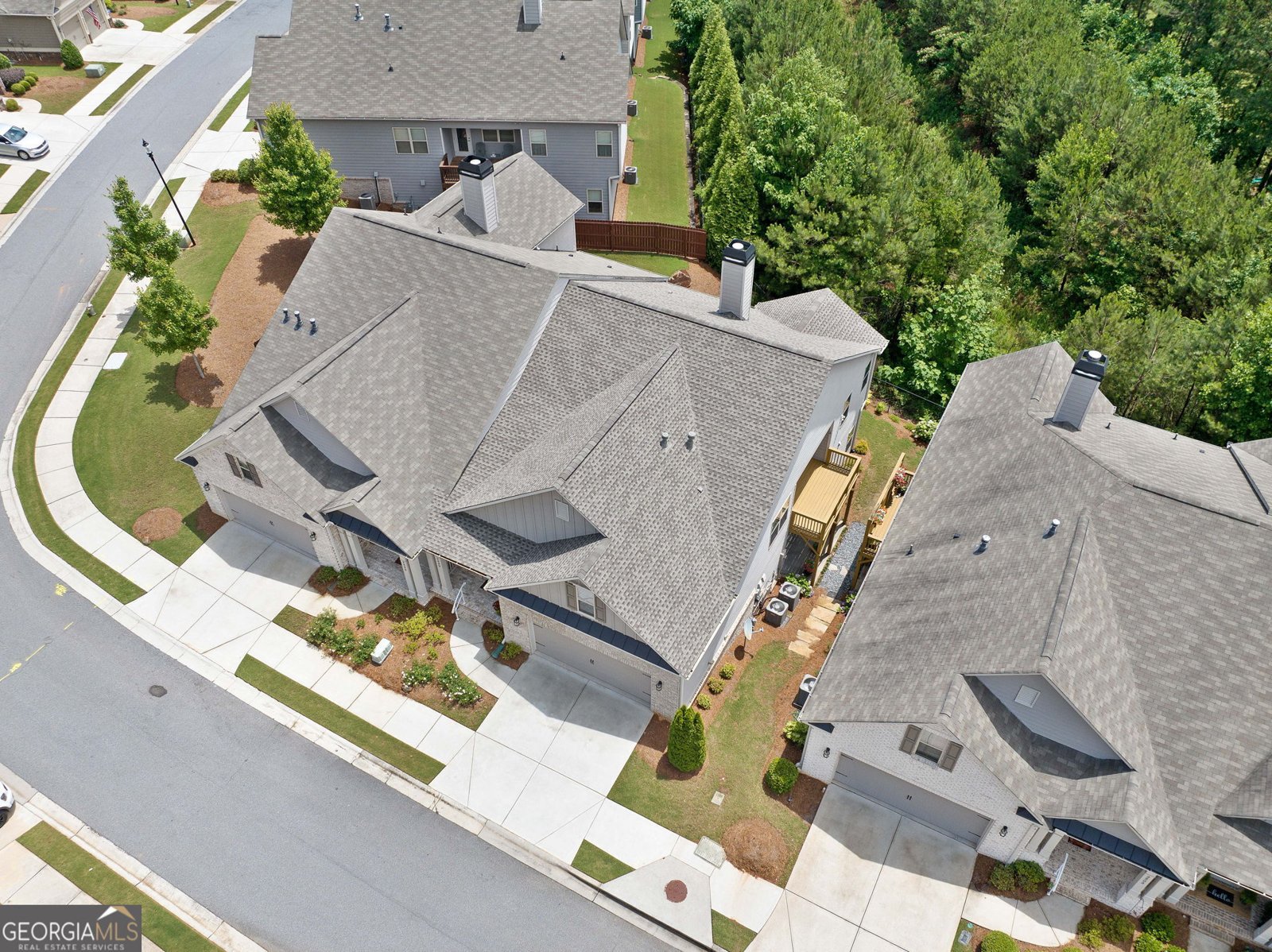 2499 Barrett Preserve Court Marietta - 44