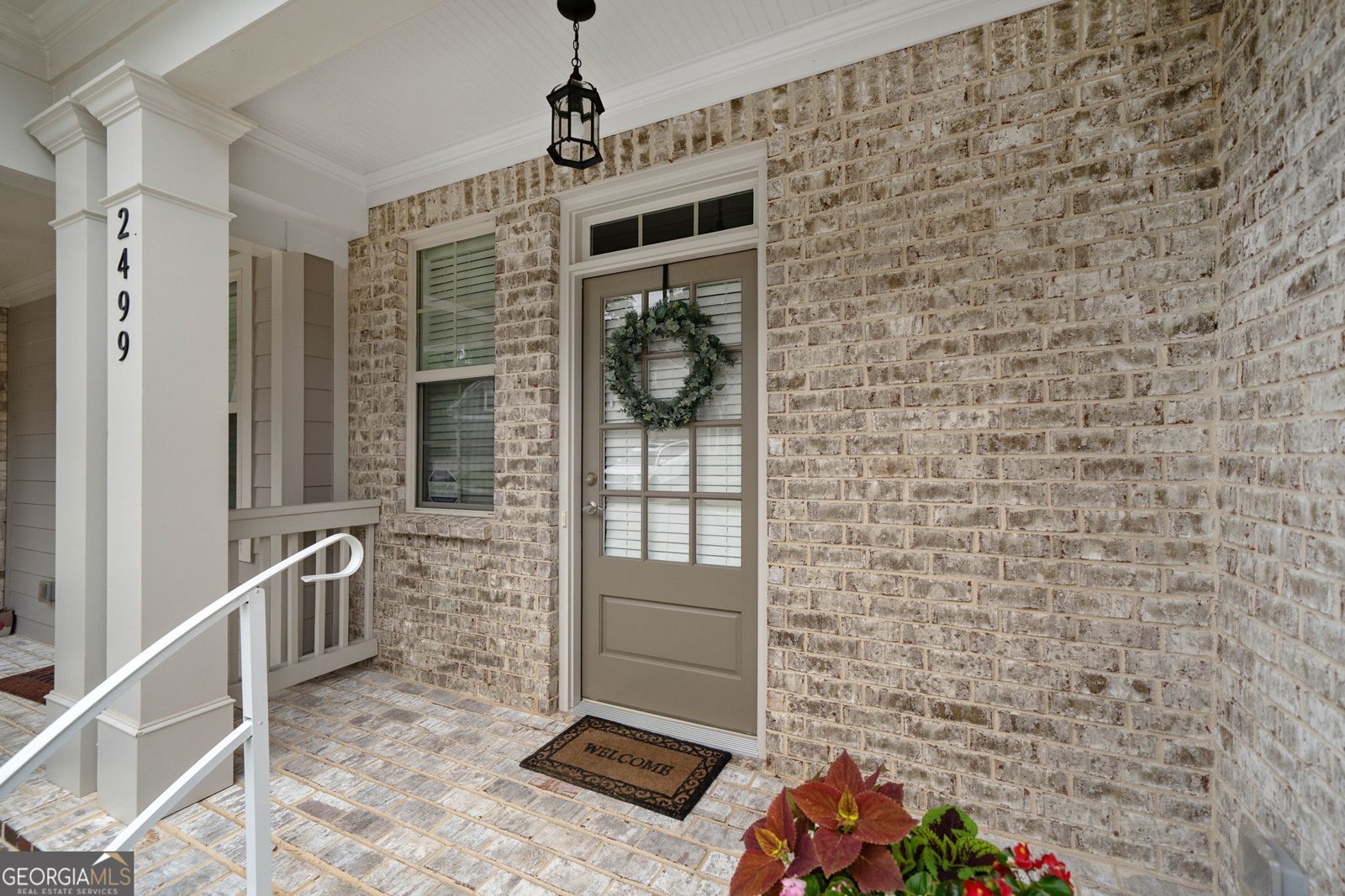 2499 Barrett Preserve Court Marietta - 5