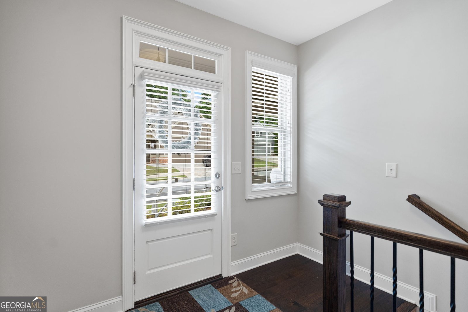 2499 Barrett Preserve Court Marietta - 6