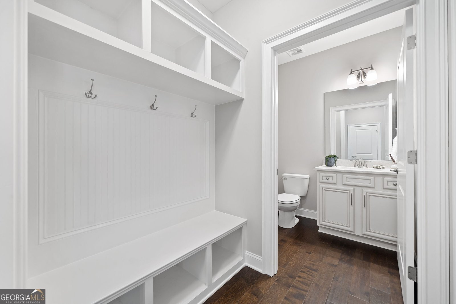 2499 Barrett Preserve Court Marietta - 9