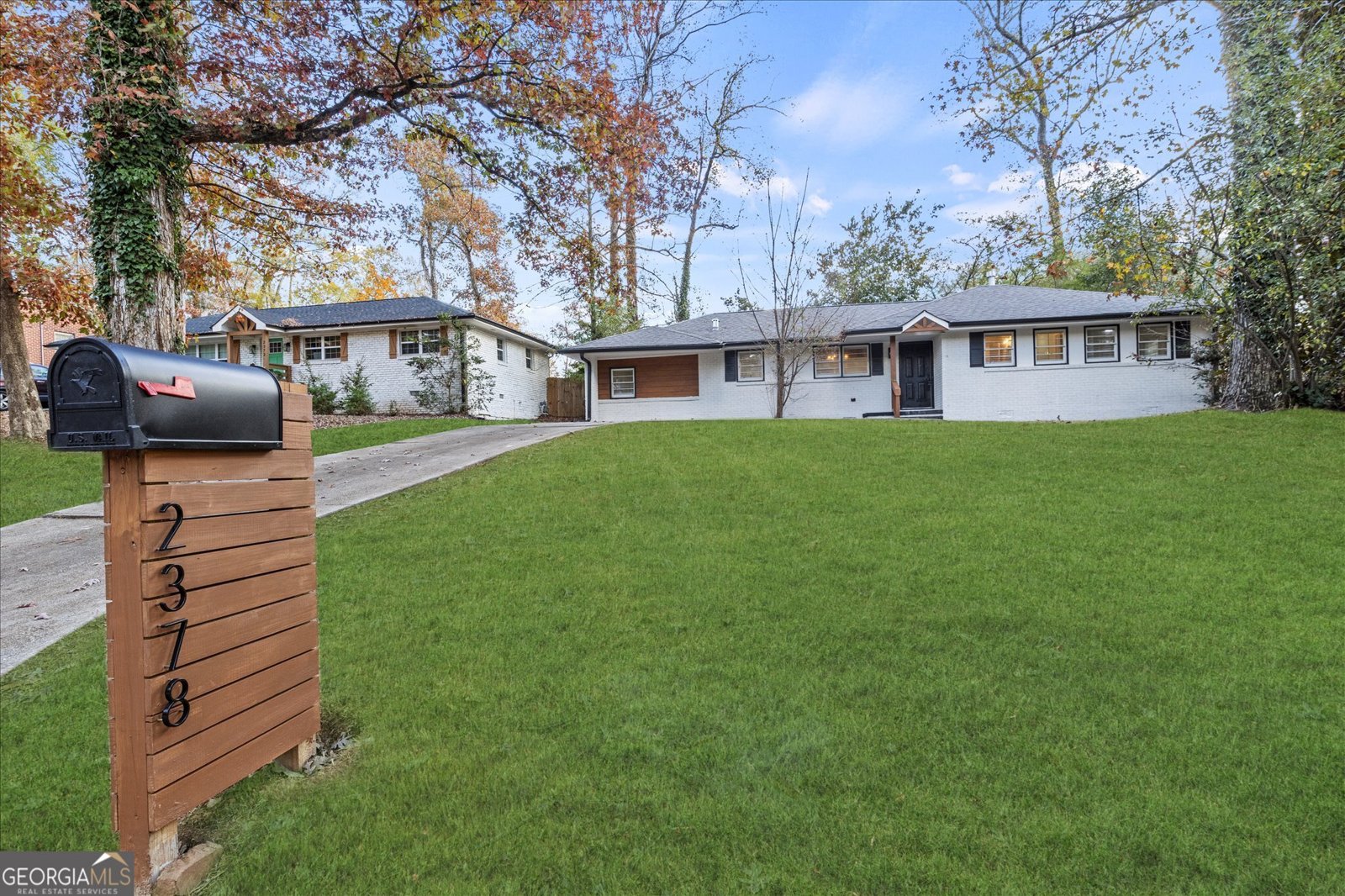 2378 Green Forrest Drive Decatur - 1
