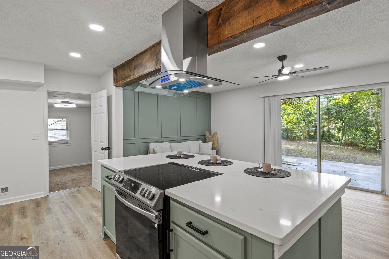 2378 Green Forrest Drive Decatur - 10