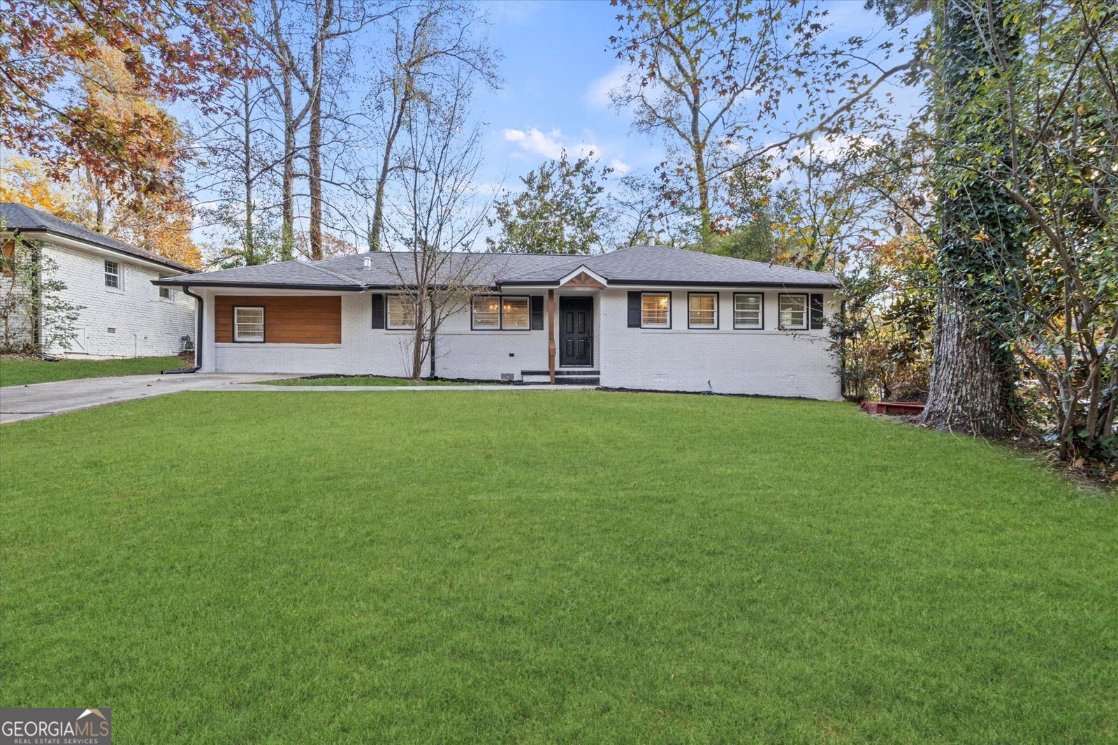 2378 Green Forrest Drive Decatur - 2