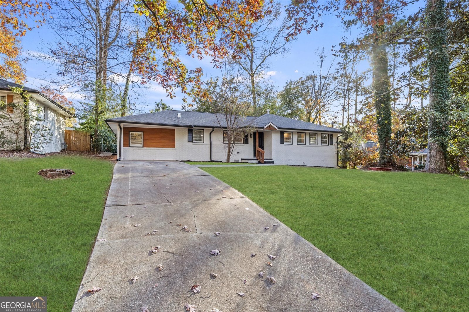 2378 Green Forrest Drive Decatur - 20