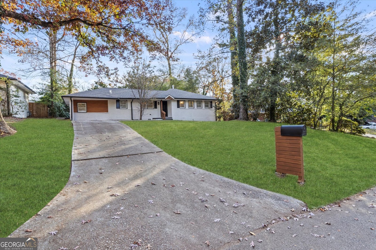 2378 Green Forrest Drive Decatur - 22