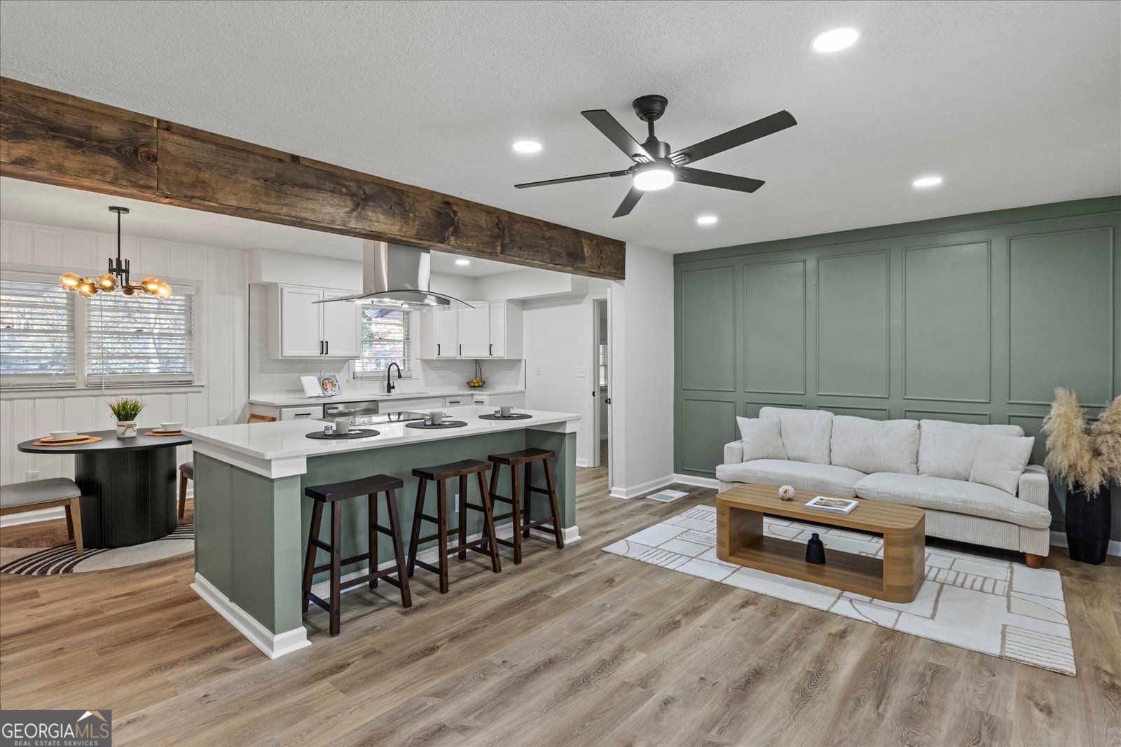 2378 Green Forrest Drive Decatur - 3