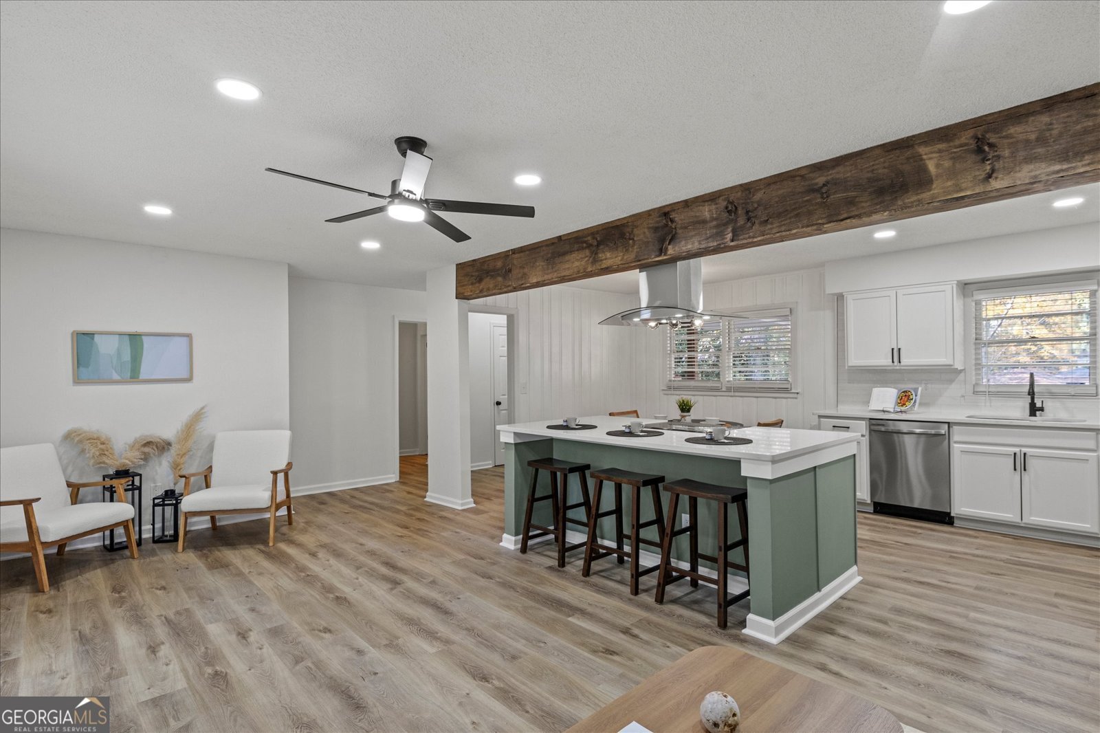 2378 Green Forrest Drive Decatur - 4