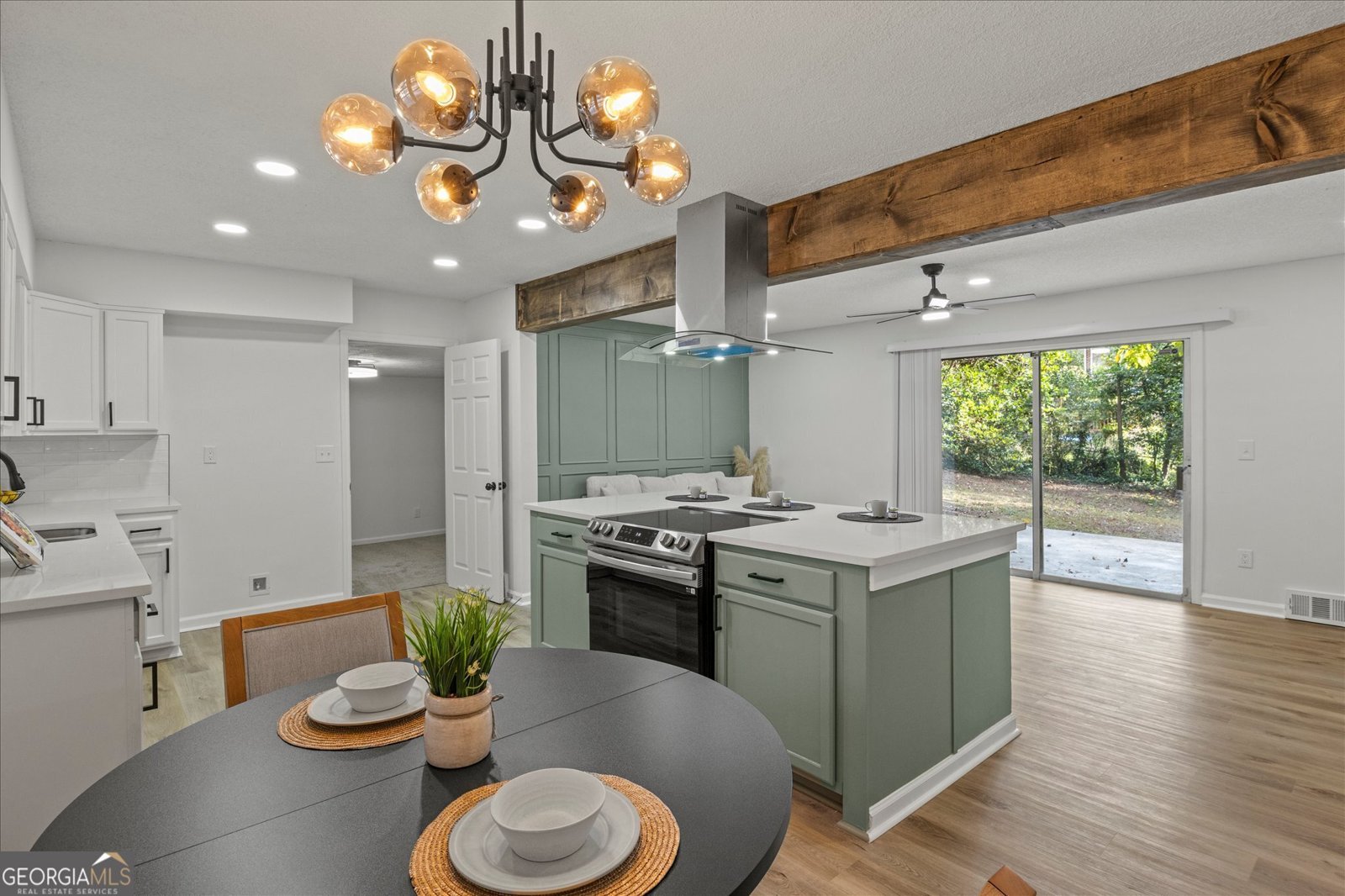2378 Green Forrest Drive Decatur - 6