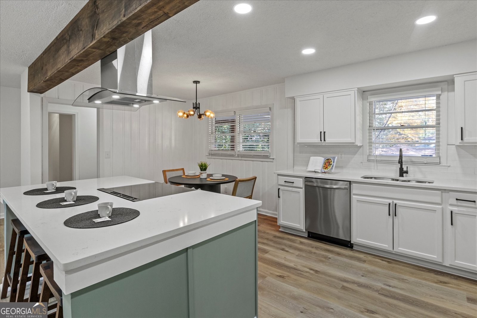 2378 Green Forrest Drive Decatur - 8