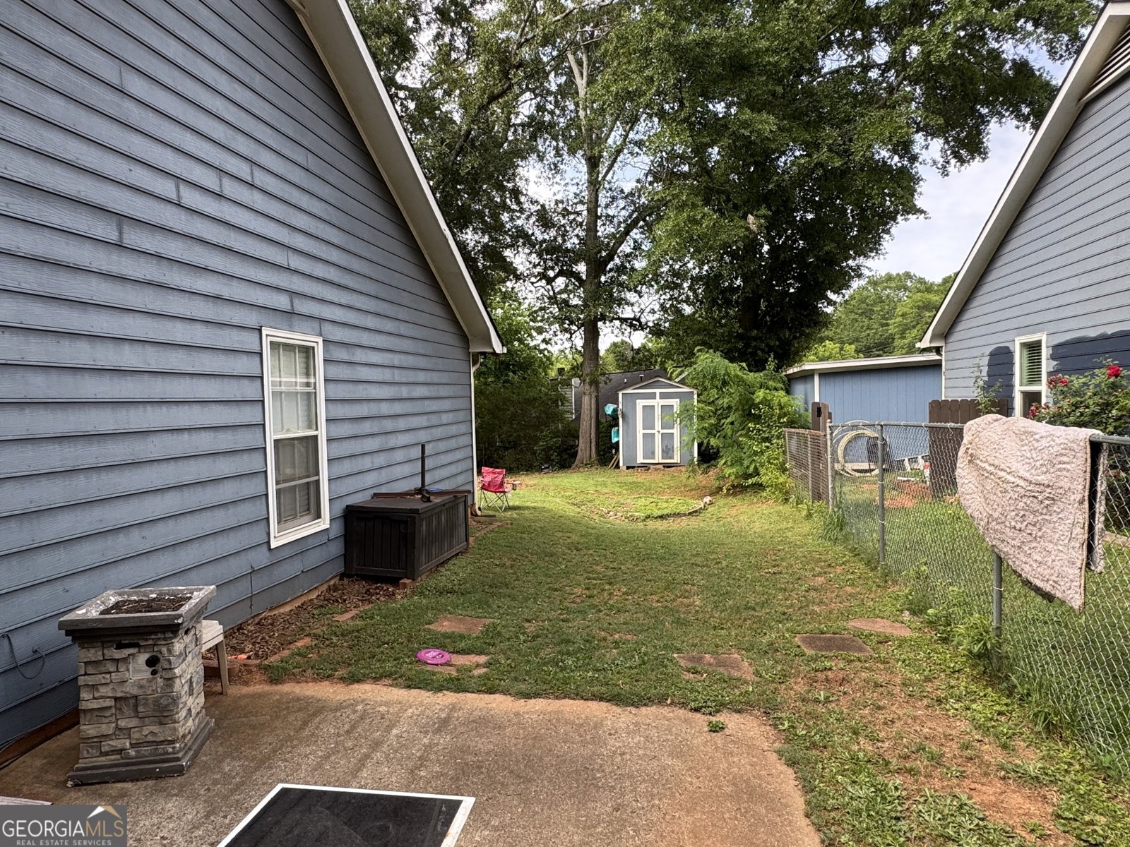 435 Rosehill Drive McDonough - 12