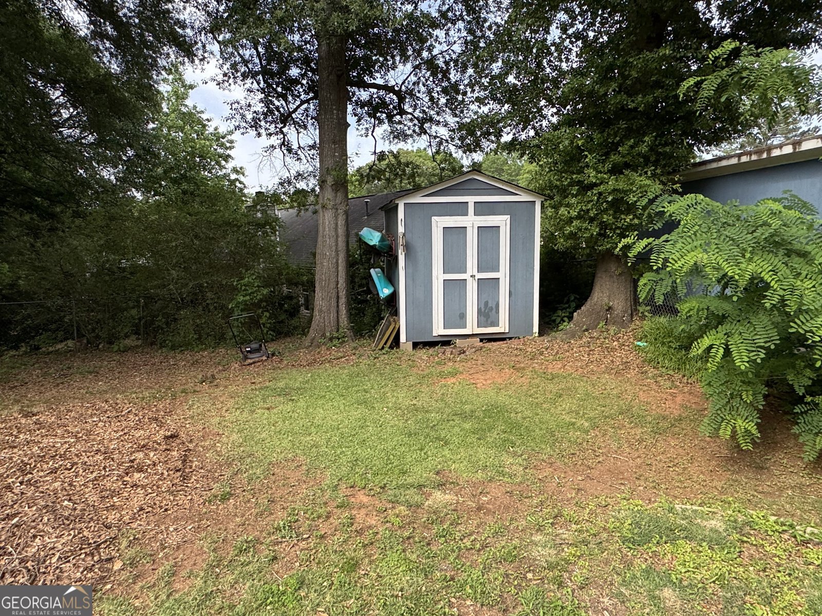 435 Rosehill Drive McDonough - 13