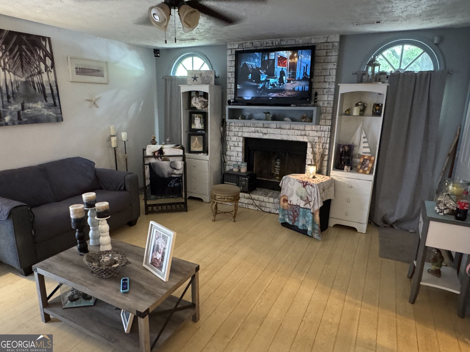 435 Rosehill Drive McDonough - 3
