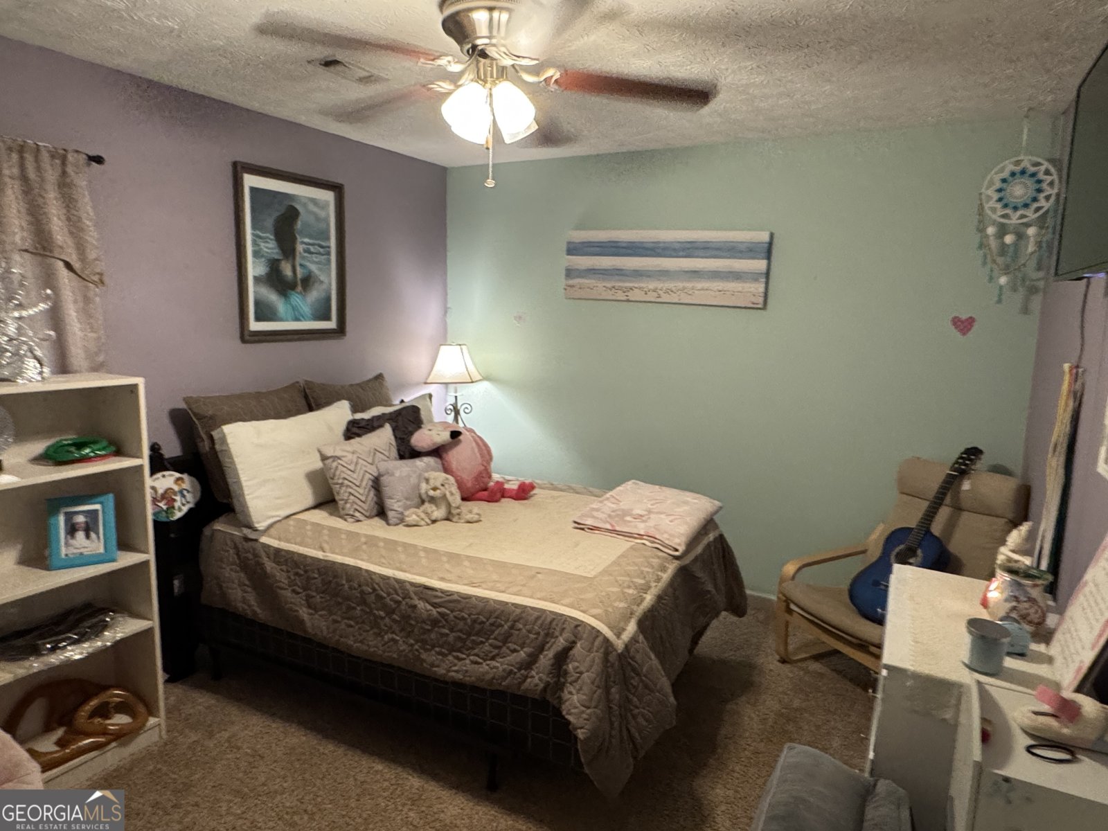 435 Rosehill Drive McDonough - 8