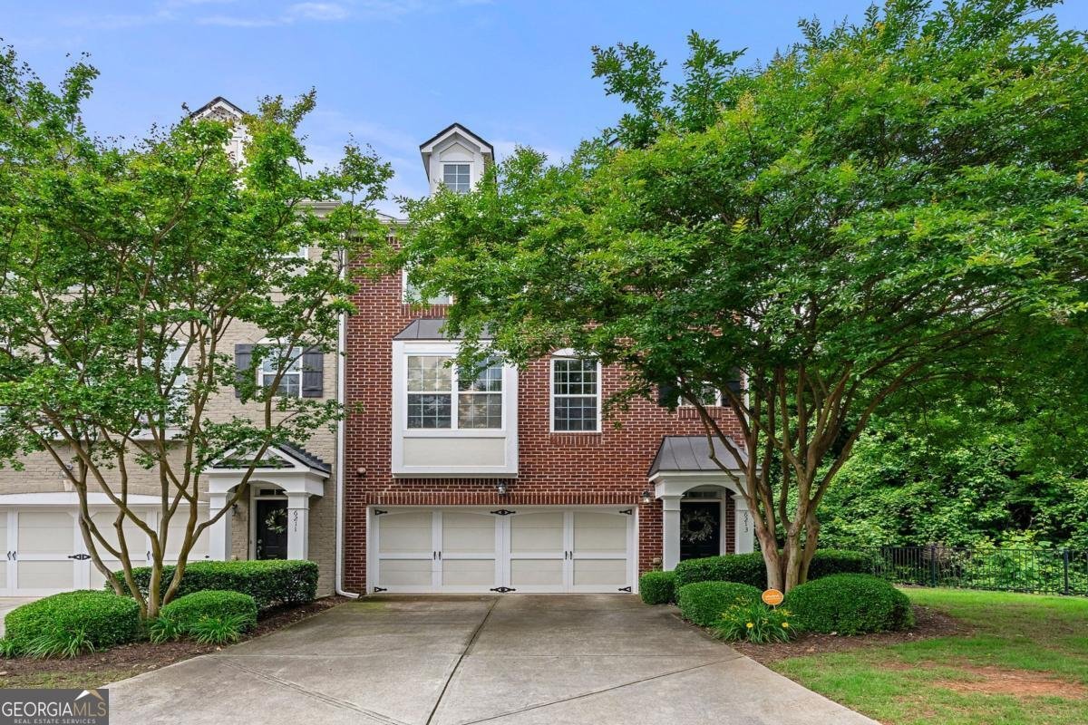6213 Indian Wood Circle Mableton - 1