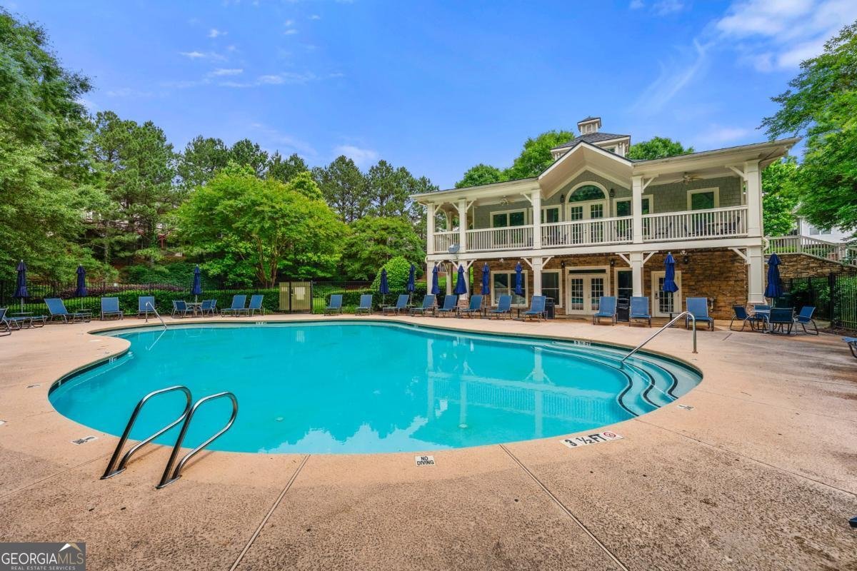 6213 Indian Wood Circle Mableton - 22