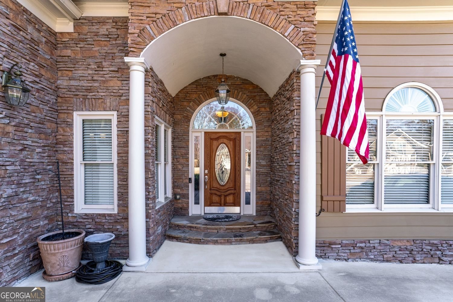 2041 Democracy Drive Buford - 2