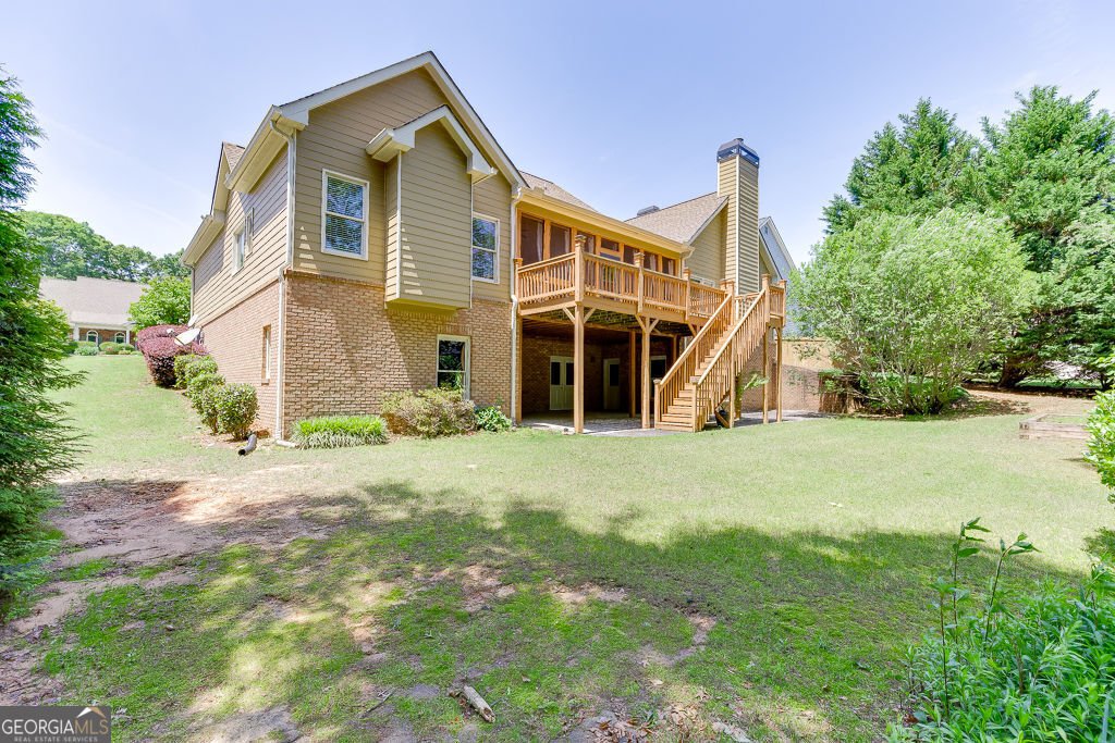 2041 Democracy Drive Buford - 94