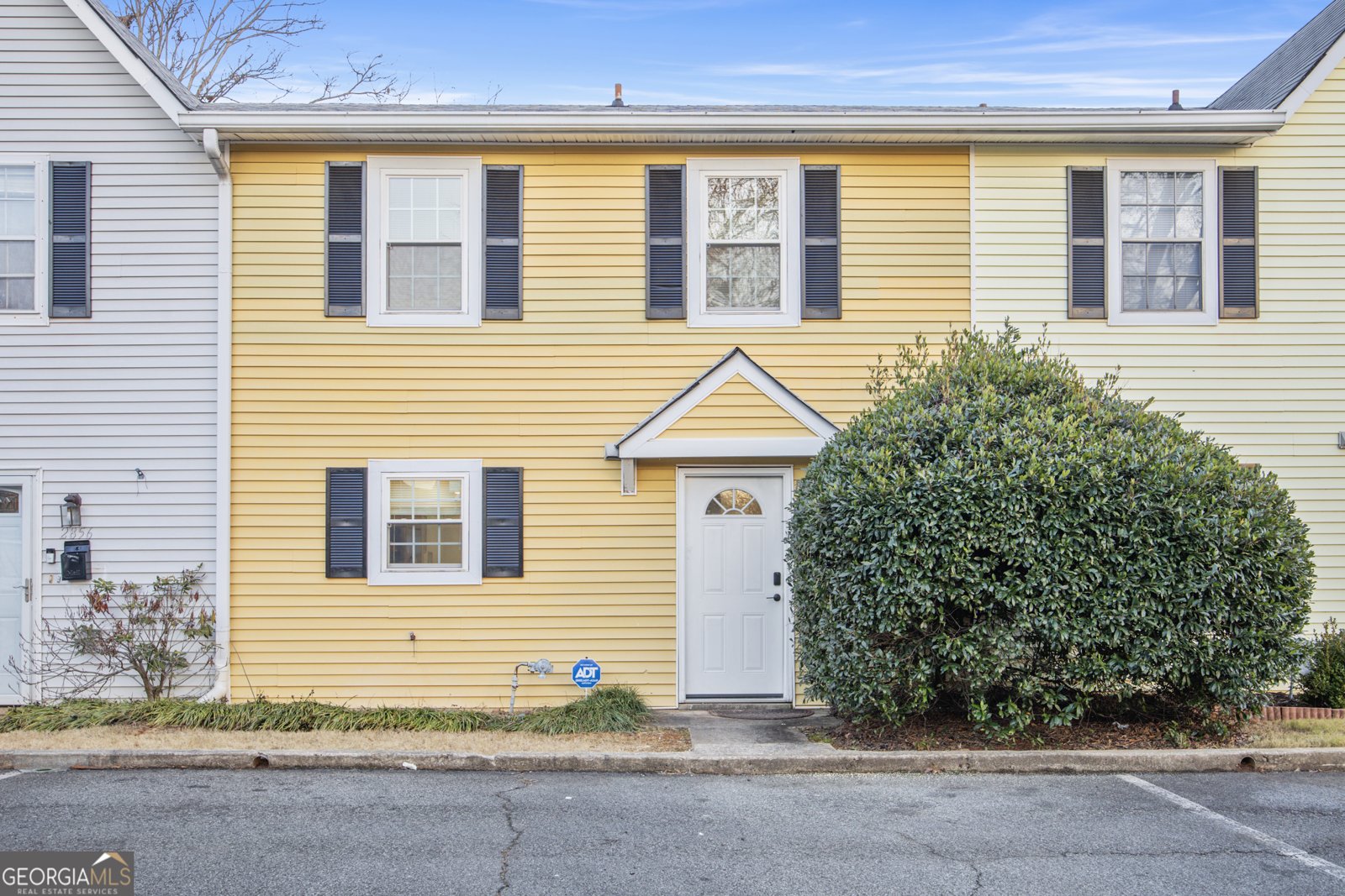 2858 Spring Villa Lane Smyrna - 1