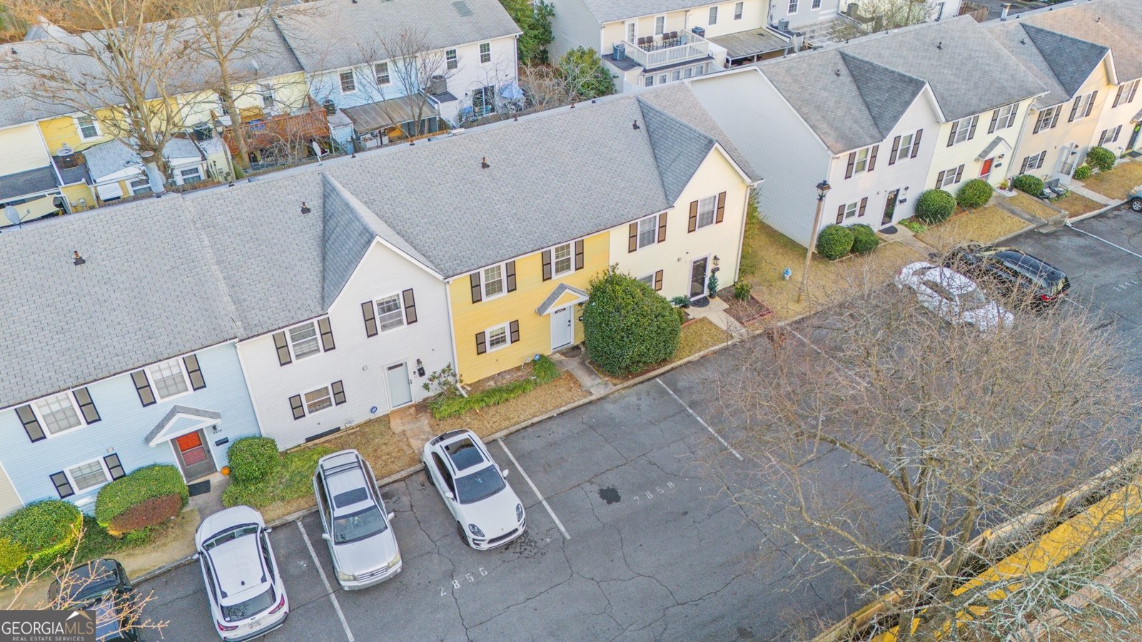 2858 Spring Villa Lane Smyrna - 18