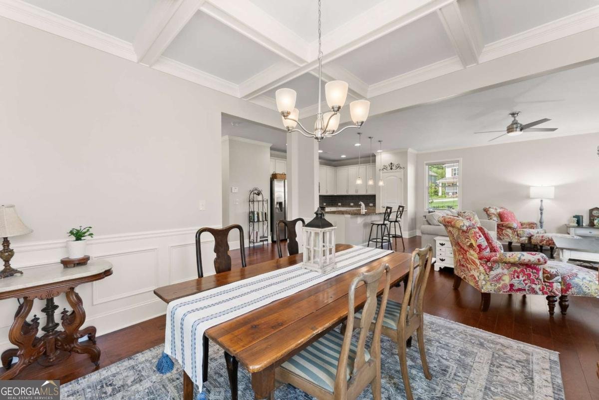 6658 Rivergreen Road Flowery Branch - 11