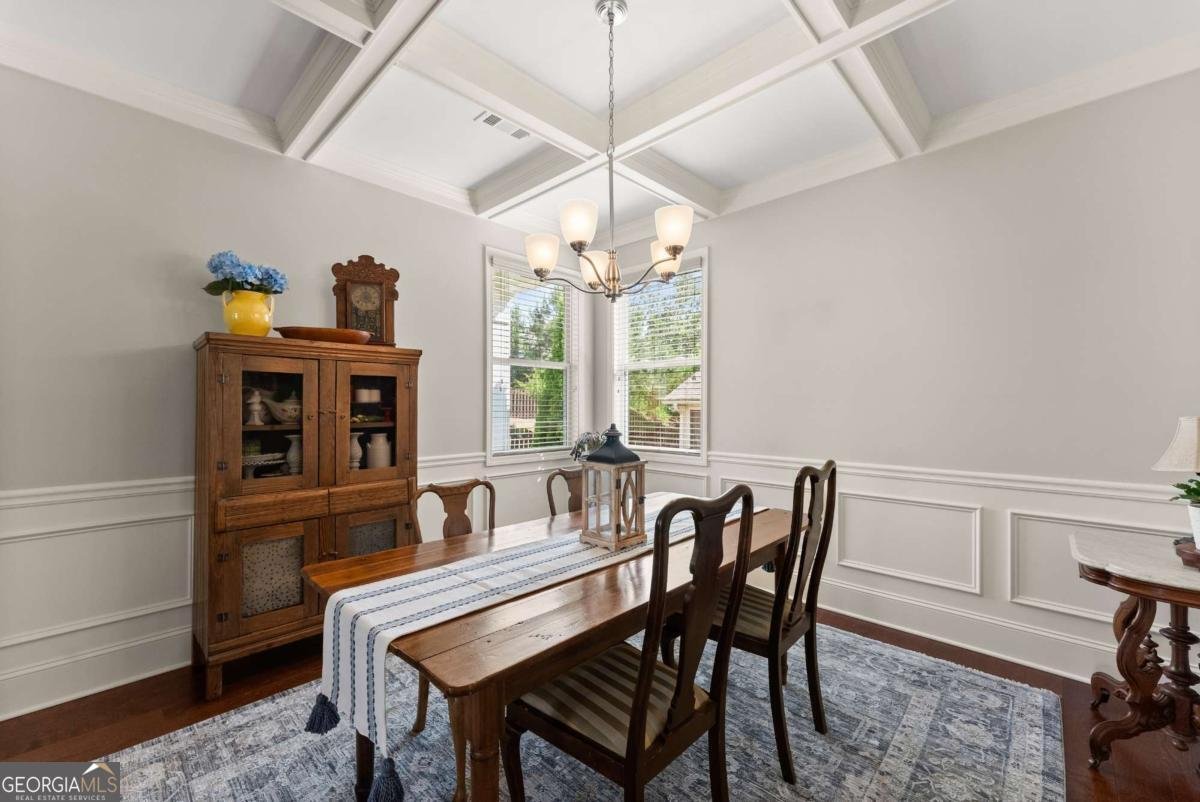 6658 Rivergreen Road Flowery Branch - 12
