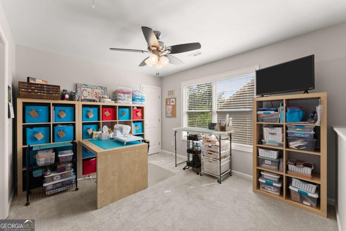 6658 Rivergreen Road Flowery Branch - 13