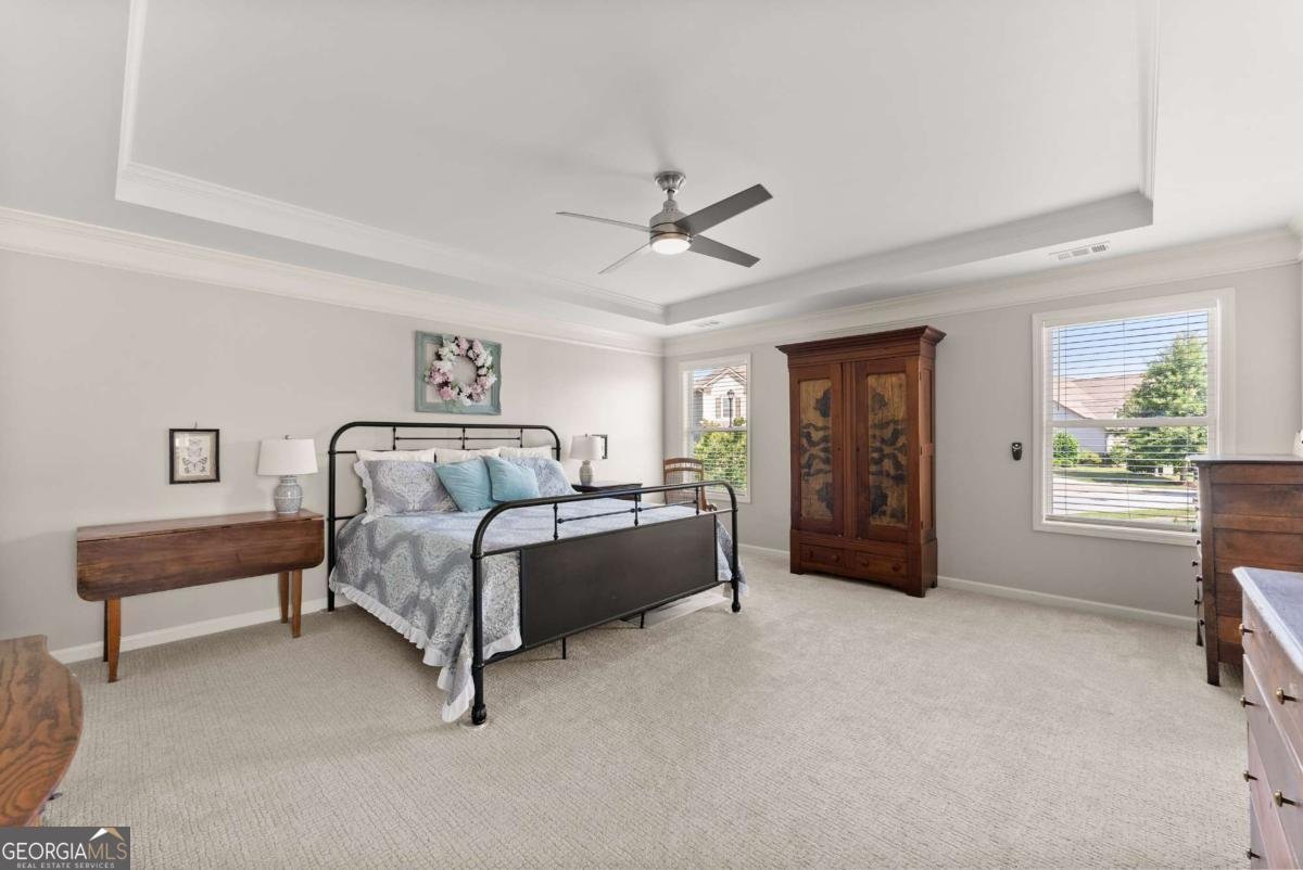 6658 Rivergreen Road Flowery Branch - 15