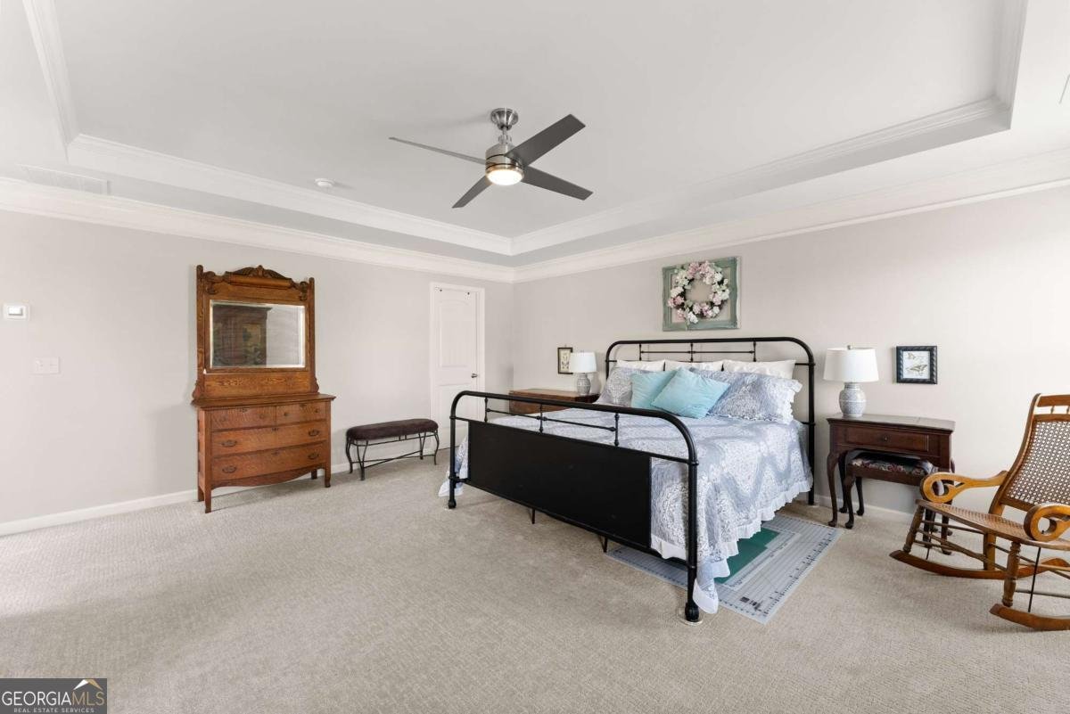 6658 Rivergreen Road Flowery Branch - 16
