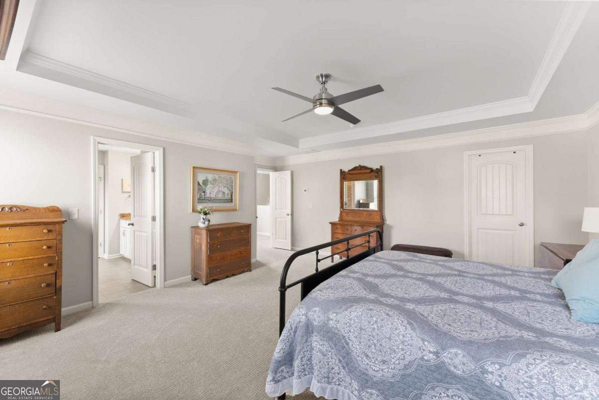 6658 Rivergreen Road Flowery Branch - 17