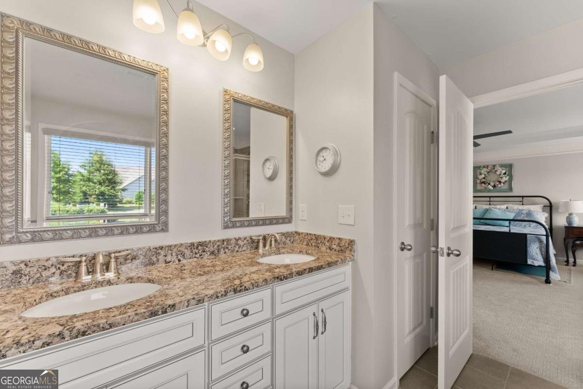 6658 Rivergreen Road Flowery Branch - 20