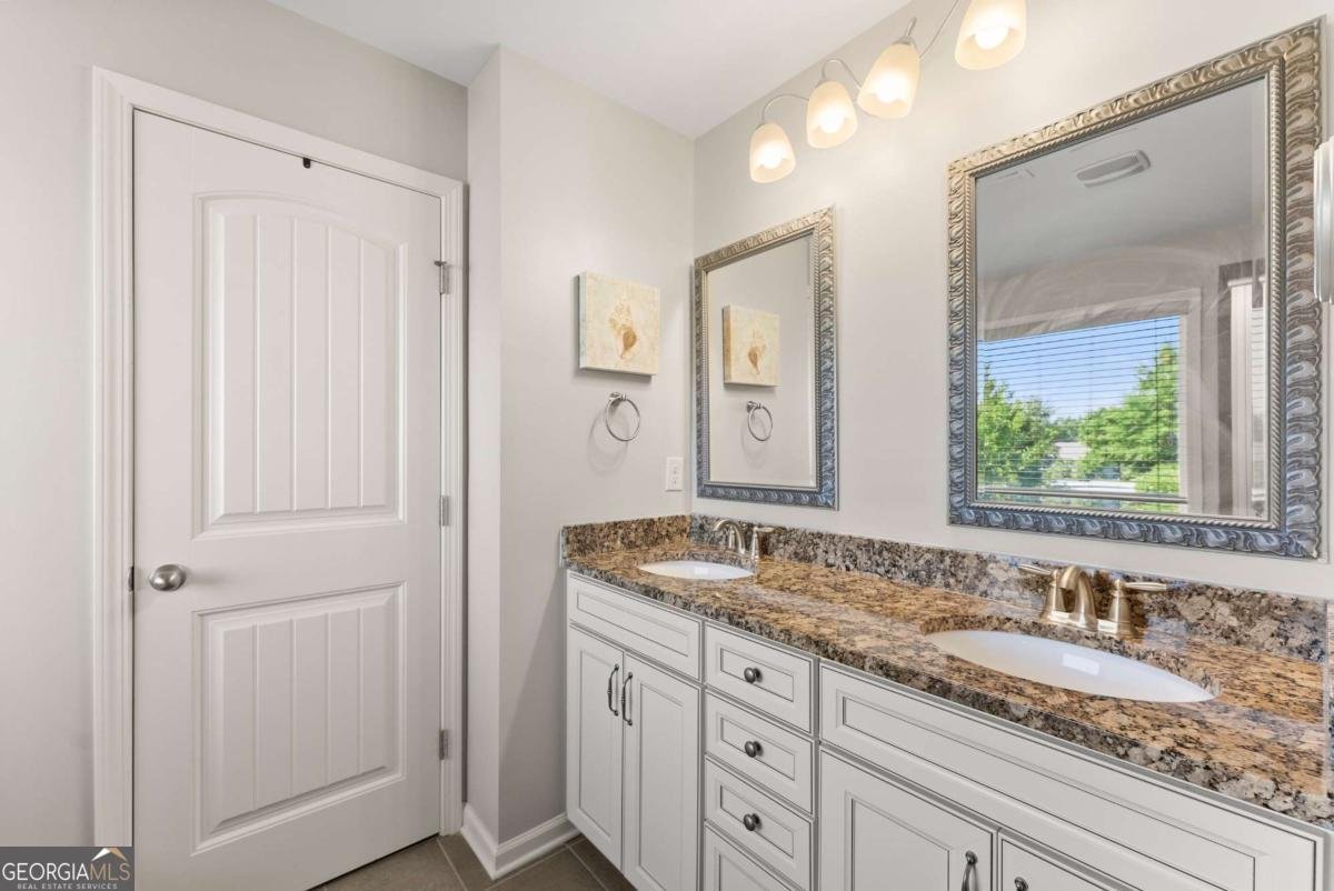 6658 Rivergreen Road Flowery Branch - 21